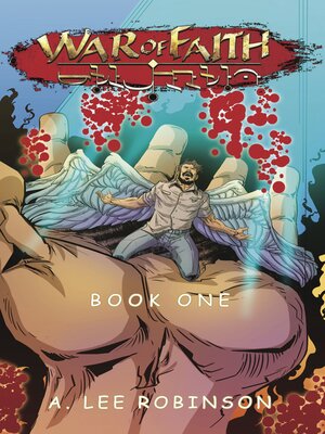 cover image of War of Faith